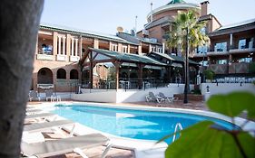 Hotel Mio Cid